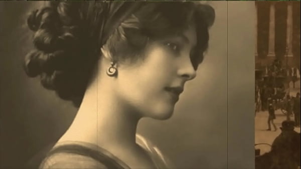 Arte erótica vintage sensual para apreciar com muito tesão